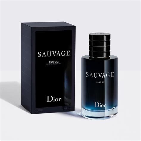 avis dior sauvage|sauvage dior fragrantica.